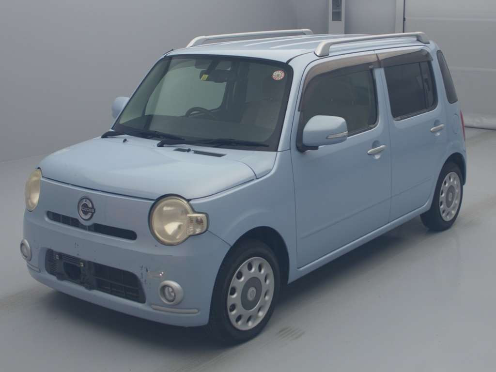 2009 Daihatsu Mira Cocoa L675S[0]