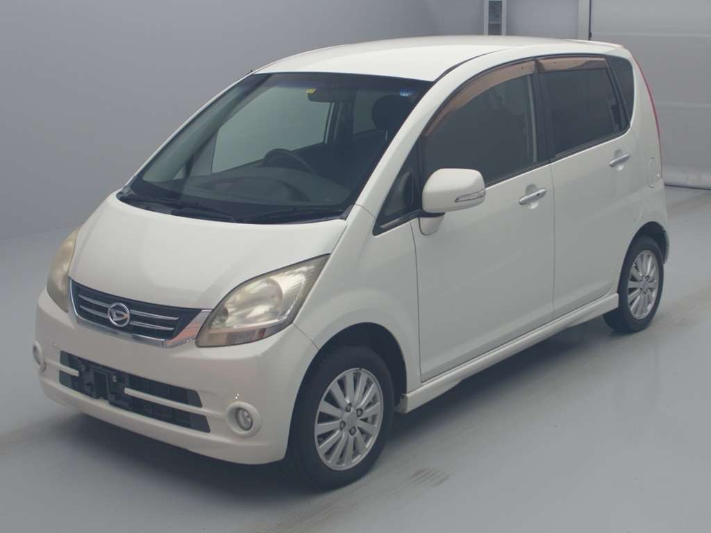 2009 Daihatsu Move L175S[0]