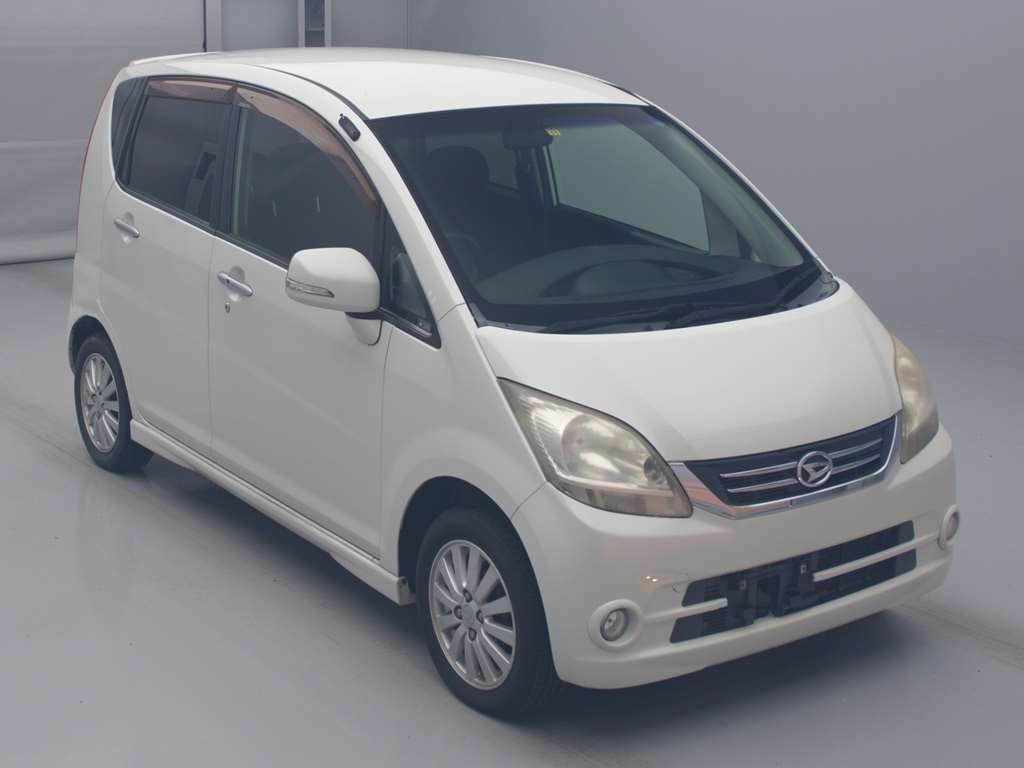 2009 Daihatsu Move L175S[2]