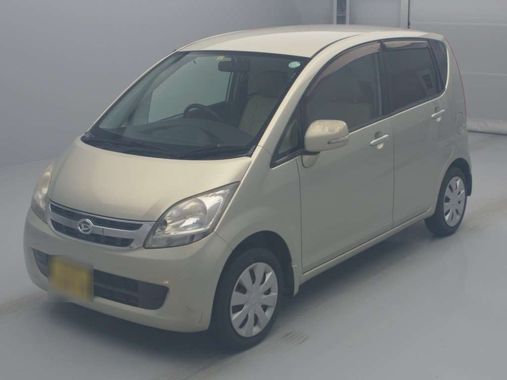 2008 Daihatsu Move L175S[0]