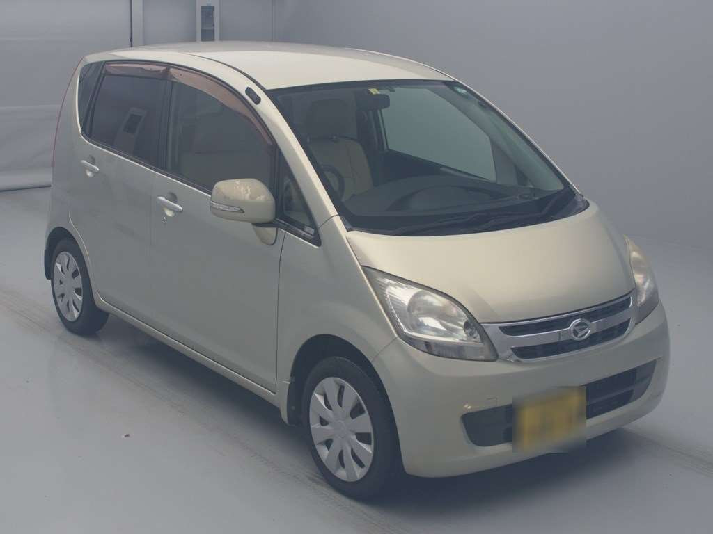 2008 Daihatsu Move L175S[2]