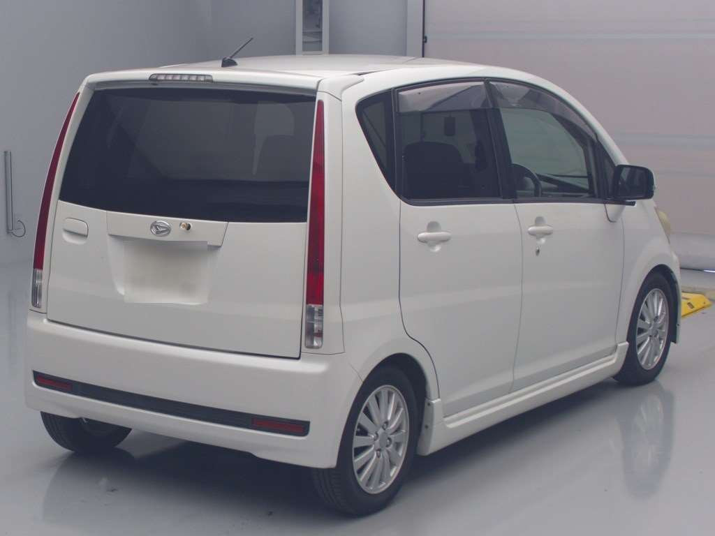 2007 Daihatsu Move Custom L185S[1]