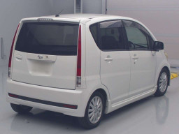 2007 Daihatsu Move Custom