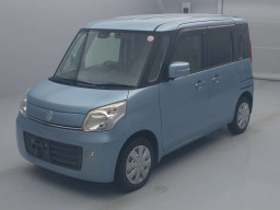 2013 Suzuki Spacia