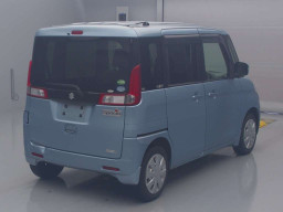 2013 Suzuki Spacia