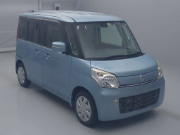 2013 Suzuki Spacia