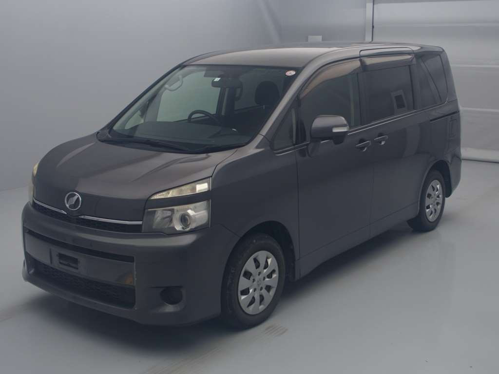 2012 Toyota Voxy ZRR70G[0]