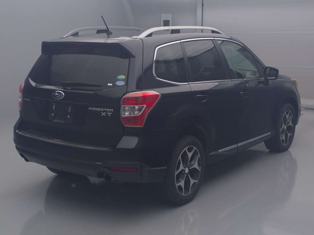 2013 Subaru Forester SJG[1]