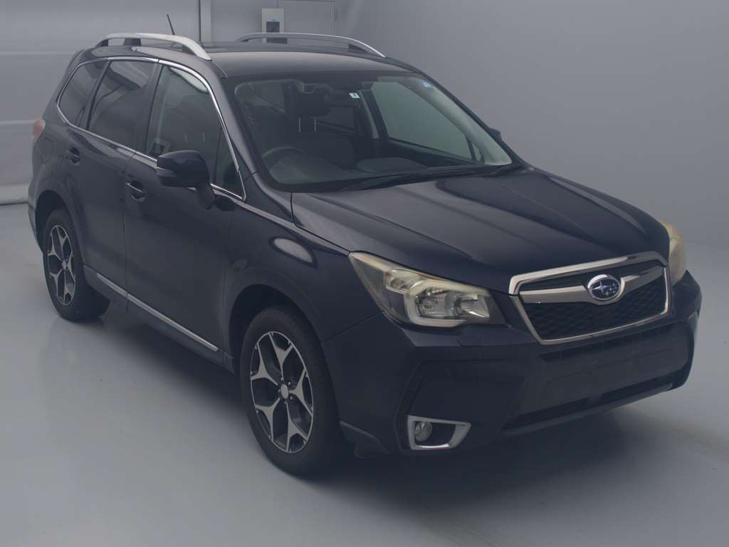 2013 Subaru Forester SJG[2]