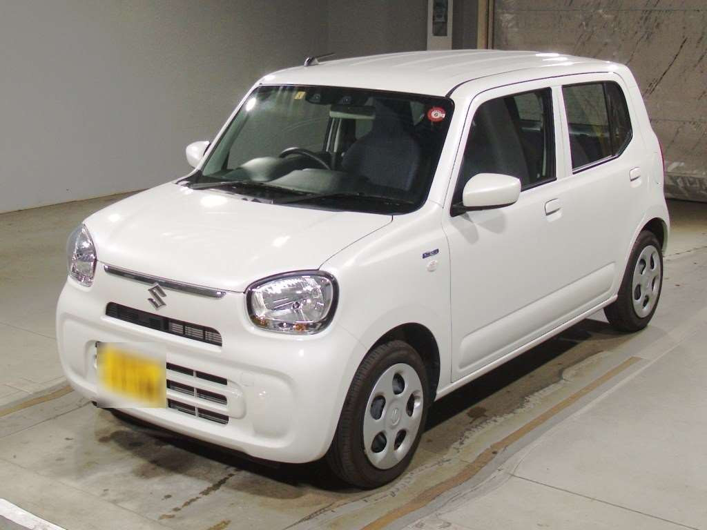 2023 Suzuki Alto HA97S[0]