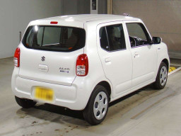 2023 Suzuki Alto