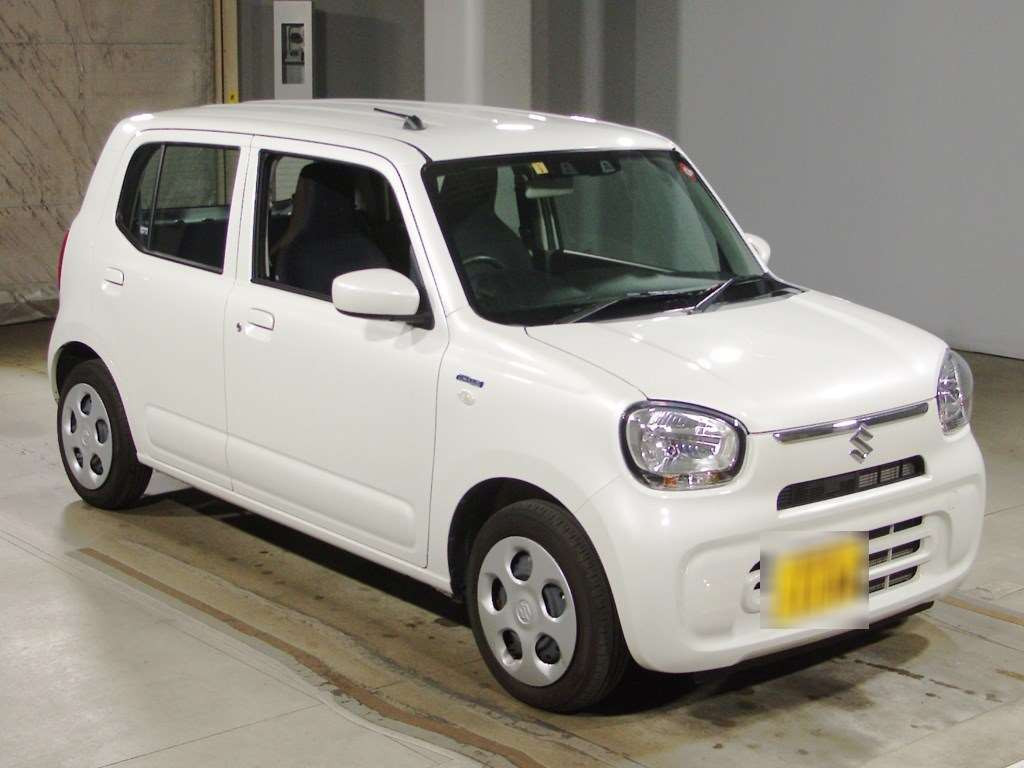 2023 Suzuki Alto HA97S[2]