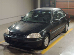 1995 Honda Civic Ferio