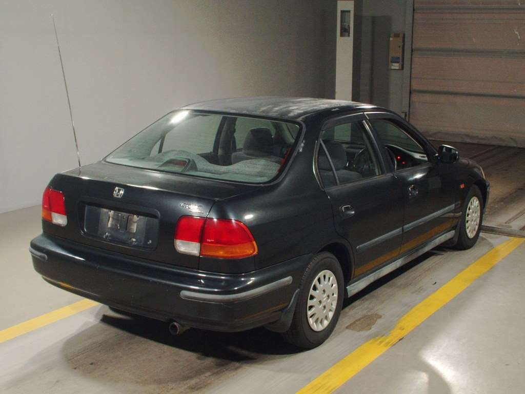 1995 Honda Civic Ferio EK3[1]