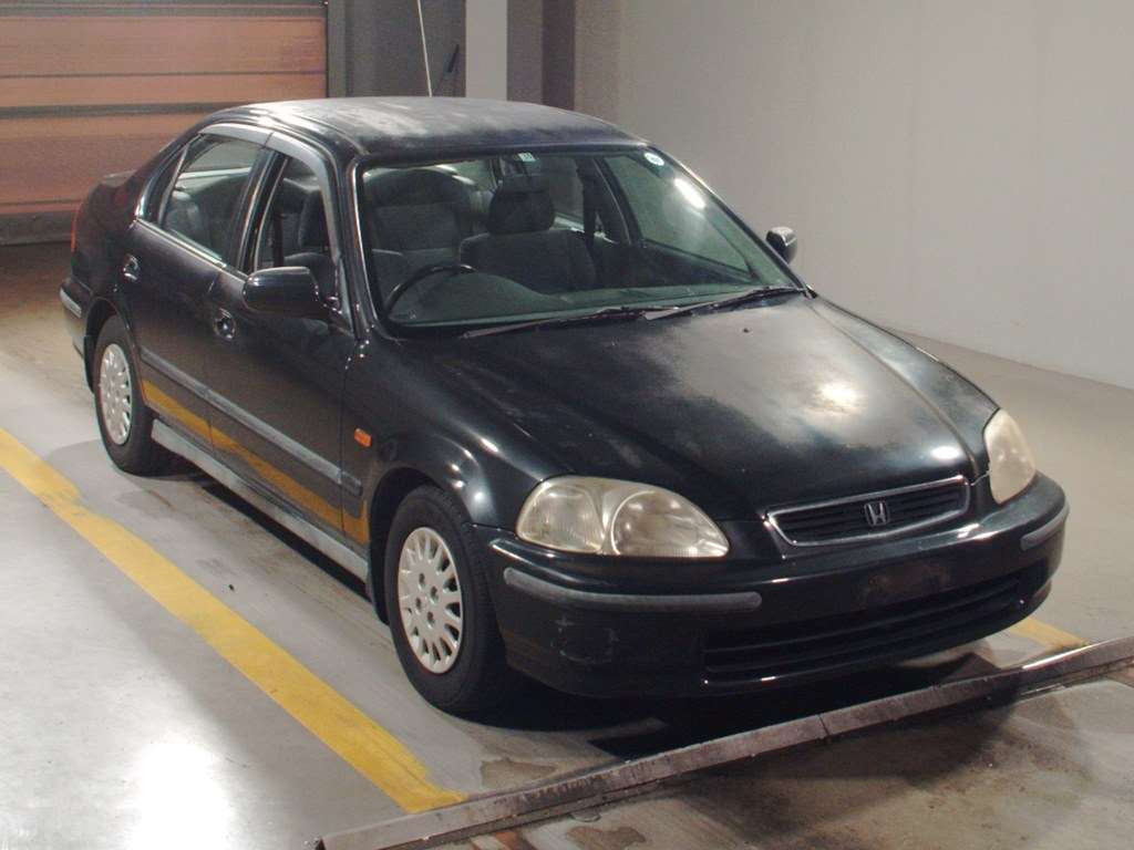 1995 Honda Civic Ferio EK3[2]