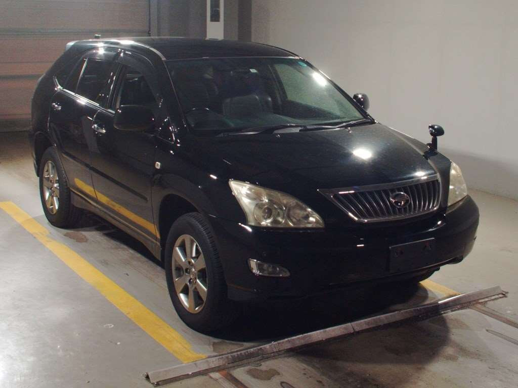 2009 Toyota Harrier ACU30W[2]