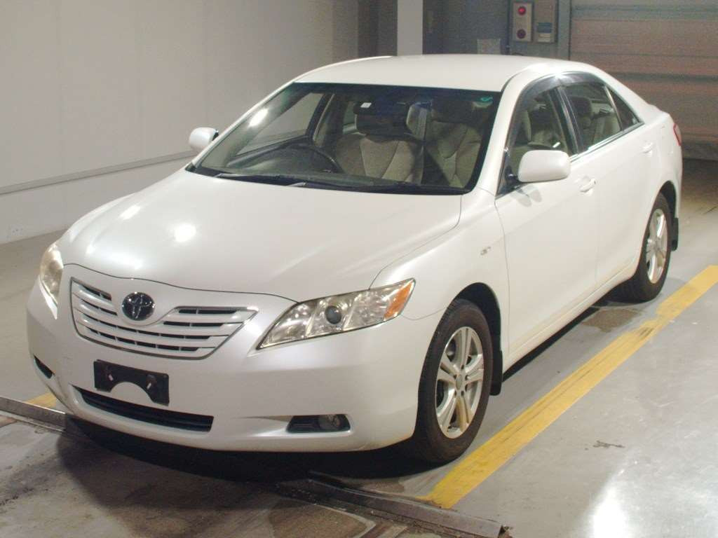 2008 Toyota Camry ACV40[0]