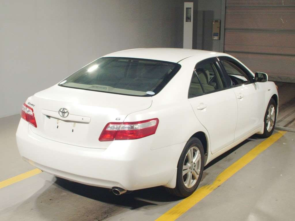 2008 Toyota Camry ACV40[1]