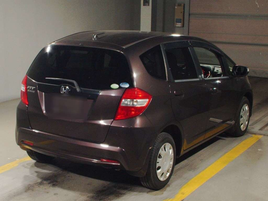 2012 Honda Fit GE6[1]