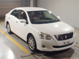 2009 Toyota Premio