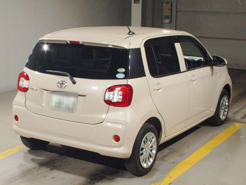 2020 Toyota Passo M700A[1]