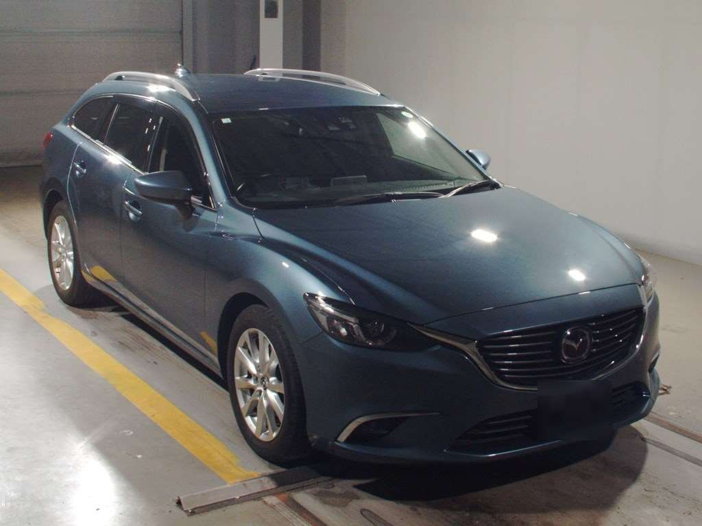 2016 Mazda Atenza Wagon GJ2FW[2]