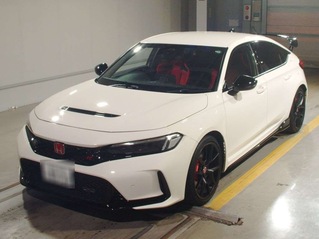 2022 Honda Civic FL5[0]