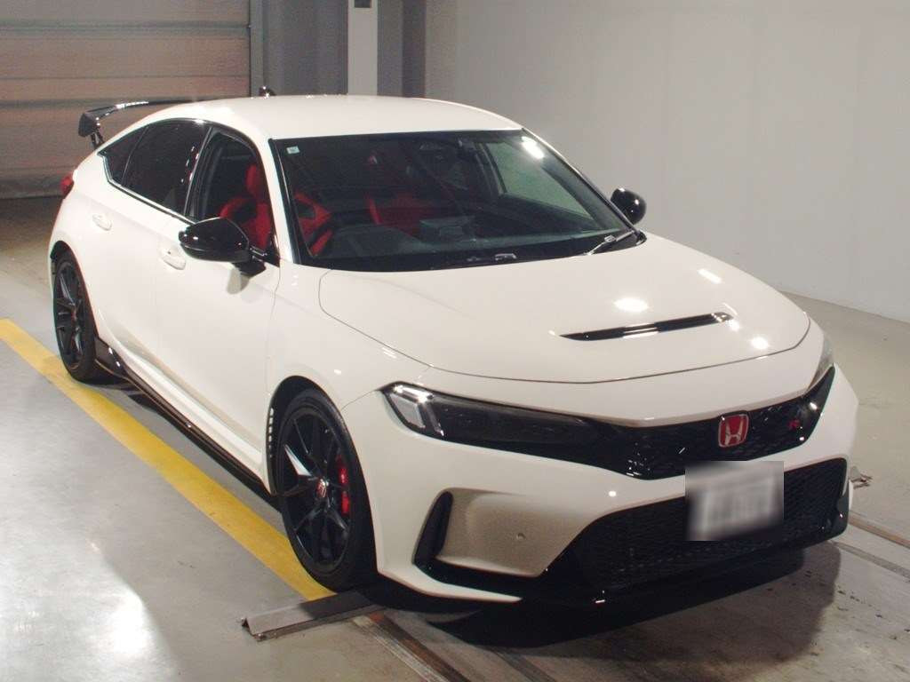 2022 Honda Civic FL5[2]