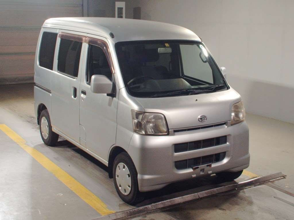 2006 Daihatsu Hijet Cargo S320V[2]