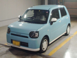 2020 Daihatsu Mira Tocot