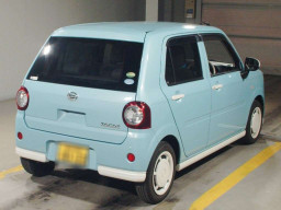 2020 Daihatsu Mira Tocot