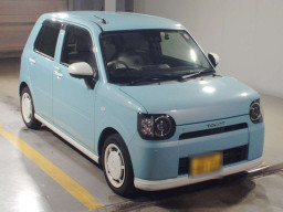 2020 Daihatsu Mira Tocot