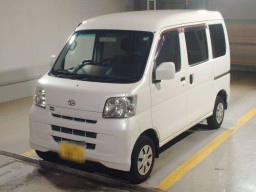 2013 Daihatsu Hijet Cargo