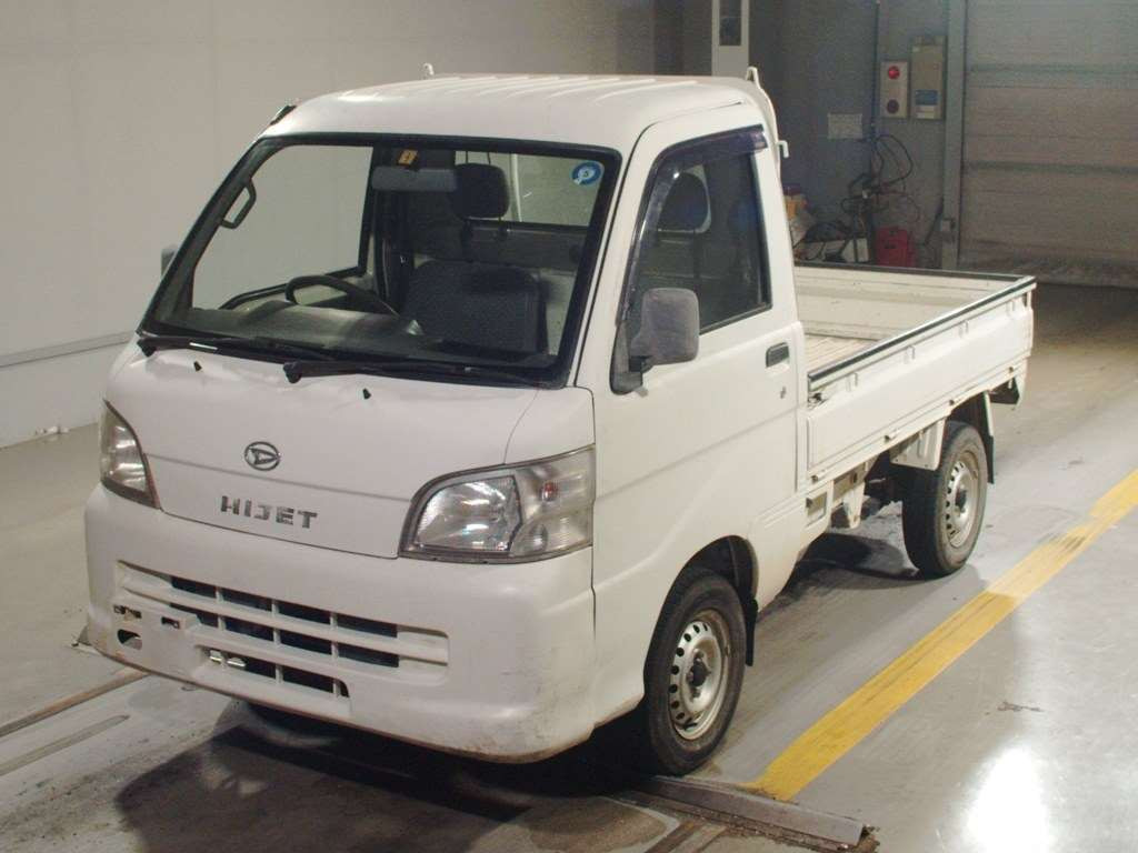 2006 Daihatsu Hijet Truck S210P[0]