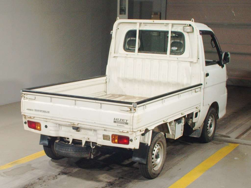 2006 Daihatsu Hijet Truck S210P[1]