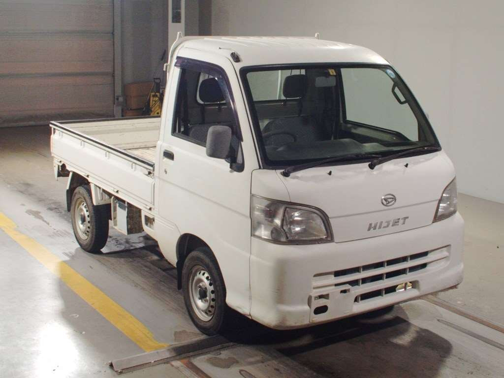 2006 Daihatsu Hijet Truck S210P[2]