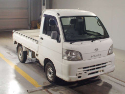 2006 Daihatsu Hijet Truck