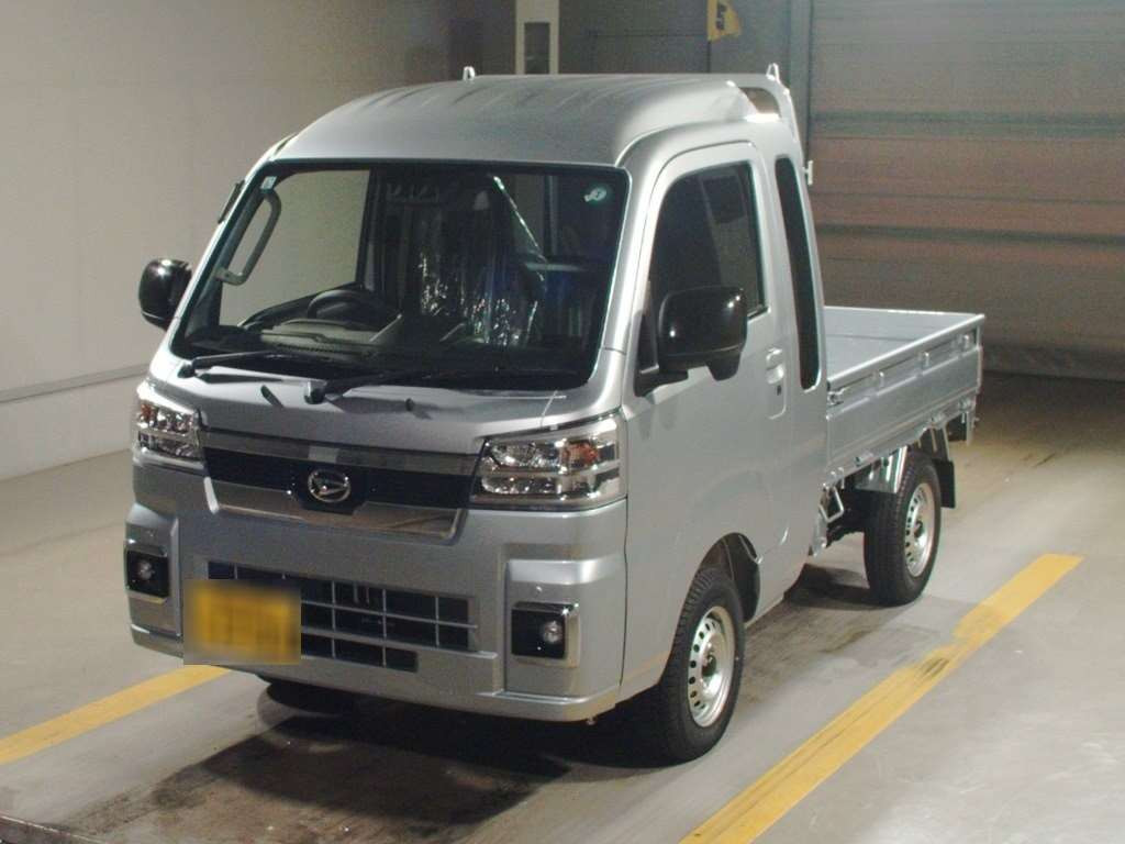 2024 Daihatsu Hijet Truck S510P[0]