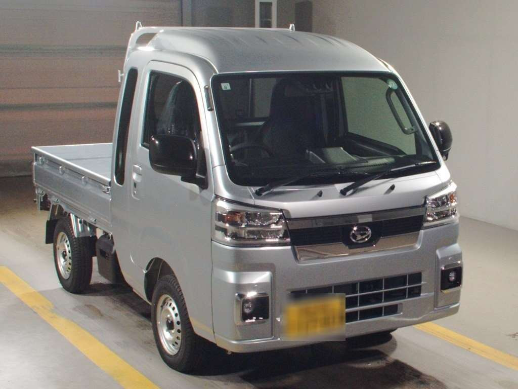 2024 Daihatsu Hijet Truck S510P[2]