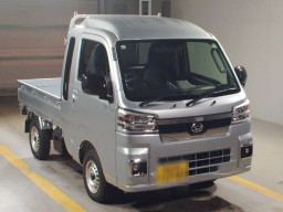 2024 Daihatsu Hijet Truck