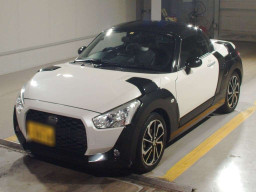 2018 Daihatsu Copen