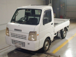 2007 Suzuki Carry Truck