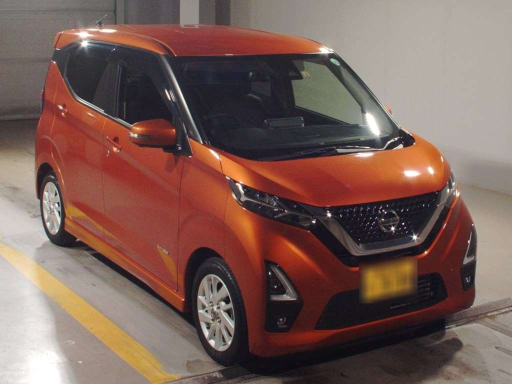 2022 Nissan DAYZ B44W[2]