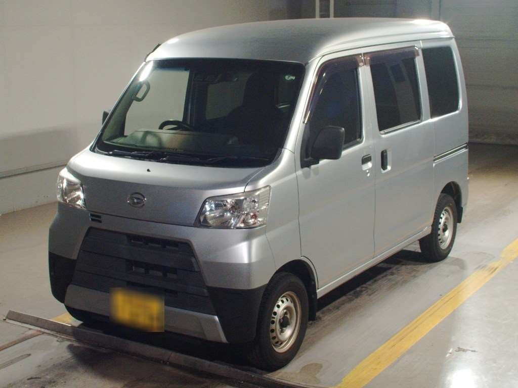 2019 Daihatsu Hijet Cargo S321V[0]