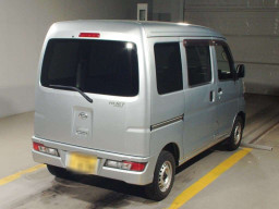 2019 Daihatsu Hijet Cargo