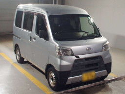 2019 Daihatsu Hijet Cargo