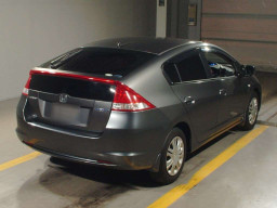 2009 Honda Insight