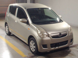 2008 Daihatsu Mira