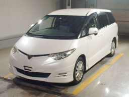 2008 Toyota Estima