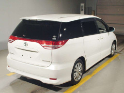 2008 Toyota Estima